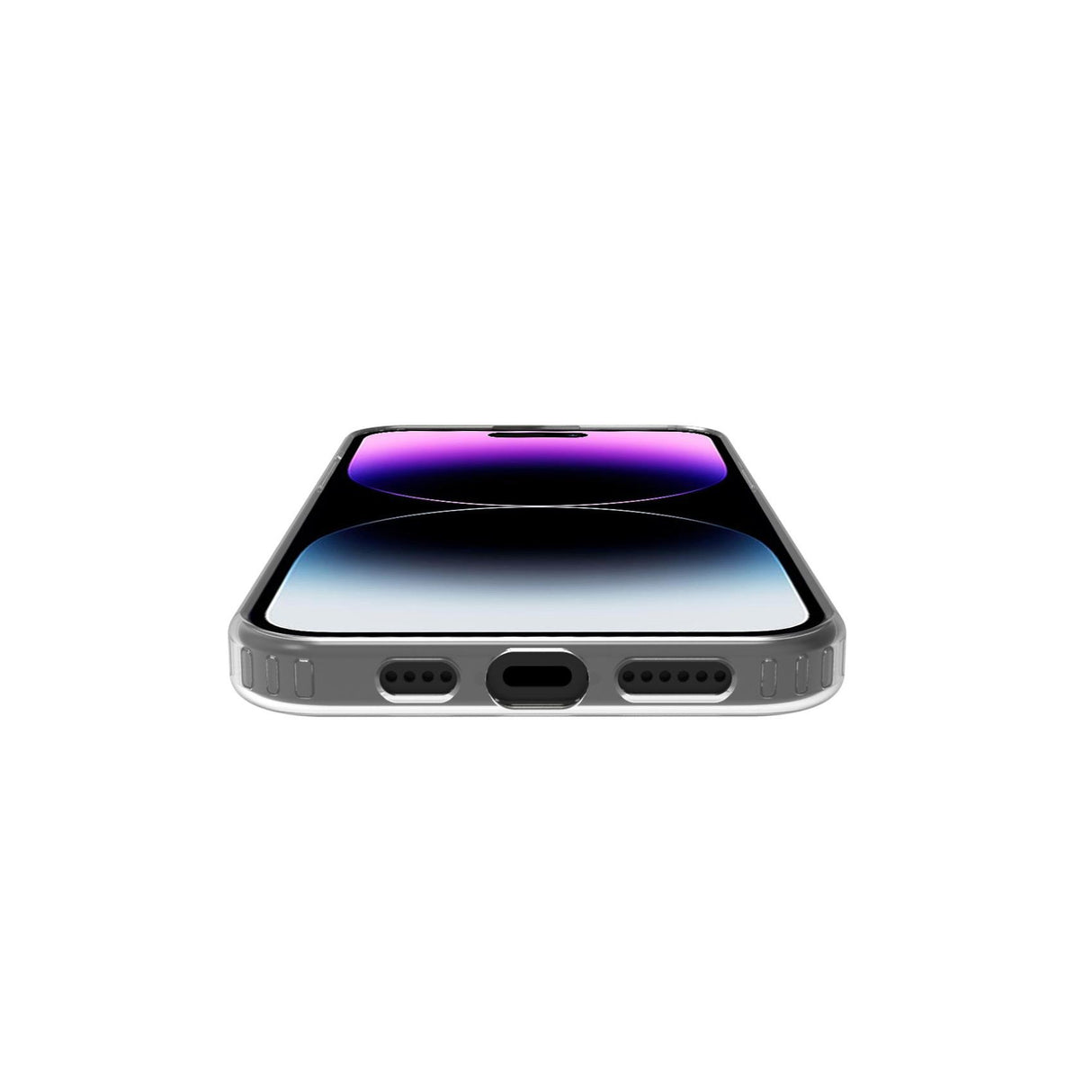 EAN 8021735204800 - Celly GELSKINMAG1056 funda para teléfono móvil 17 cm (6.7") Transparente imagen 3