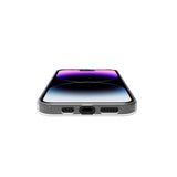 EAN 8021735204800 - Celly GELSKINMAG1056 funda para teléfono móvil 17 cm (6.7") Transparente imagen 3