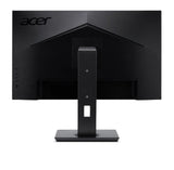 Monitor Acer 21.5"  B227qhbmiprxv  1920 X 1080 Pixeles Full Hd Lcd Negro