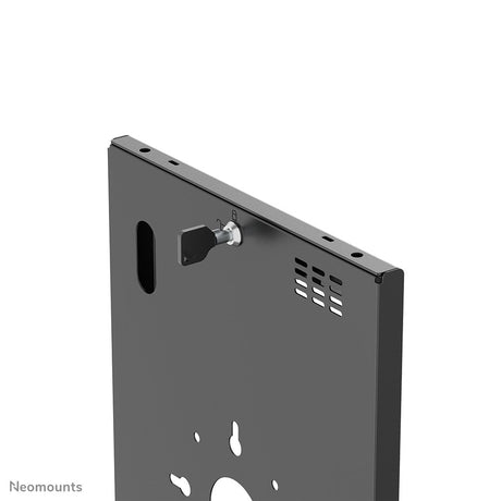 EAN 8721246340362 - Neomounts WL15-603BL1 soporte de seguridad para tabletas Negro 37,1 cm (14.6") imagen 8