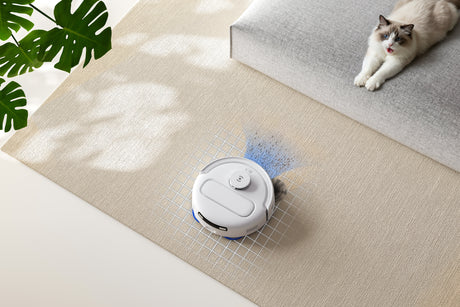 EAN 6970135039081 - Ecovacs DEEBOT mini 2 Blanco imagen 42
