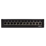 EAN 4052792041415 - LogiLink NP0017 panel de parcheo imagen 2
