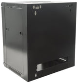 19" Wallmount Cabinet 19" Wallmount Cabinet, 9u,
