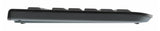 EAN 4025112109836 - CHERRY KW 3000 teclado Universal RF inalámbrico QWERTY Internacional de EE.UU. Negro imagen 2