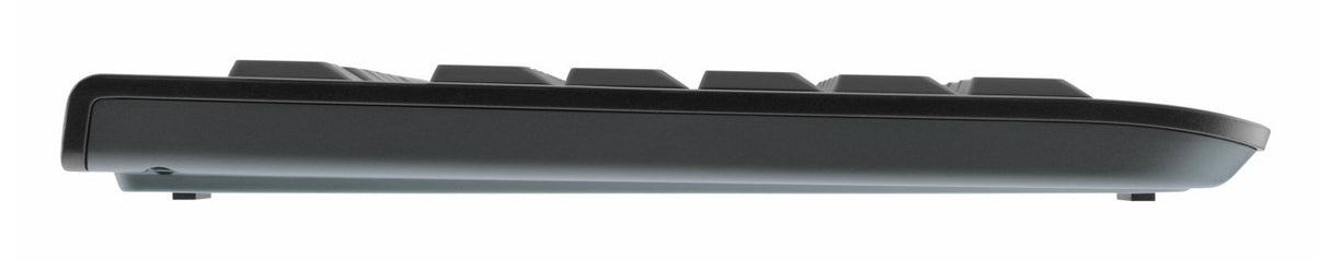 EAN 4025112109843 - CHERRY KW 3000 teclado Universal RF inalámbrico QWERTY Inglés Negro imagen 2
