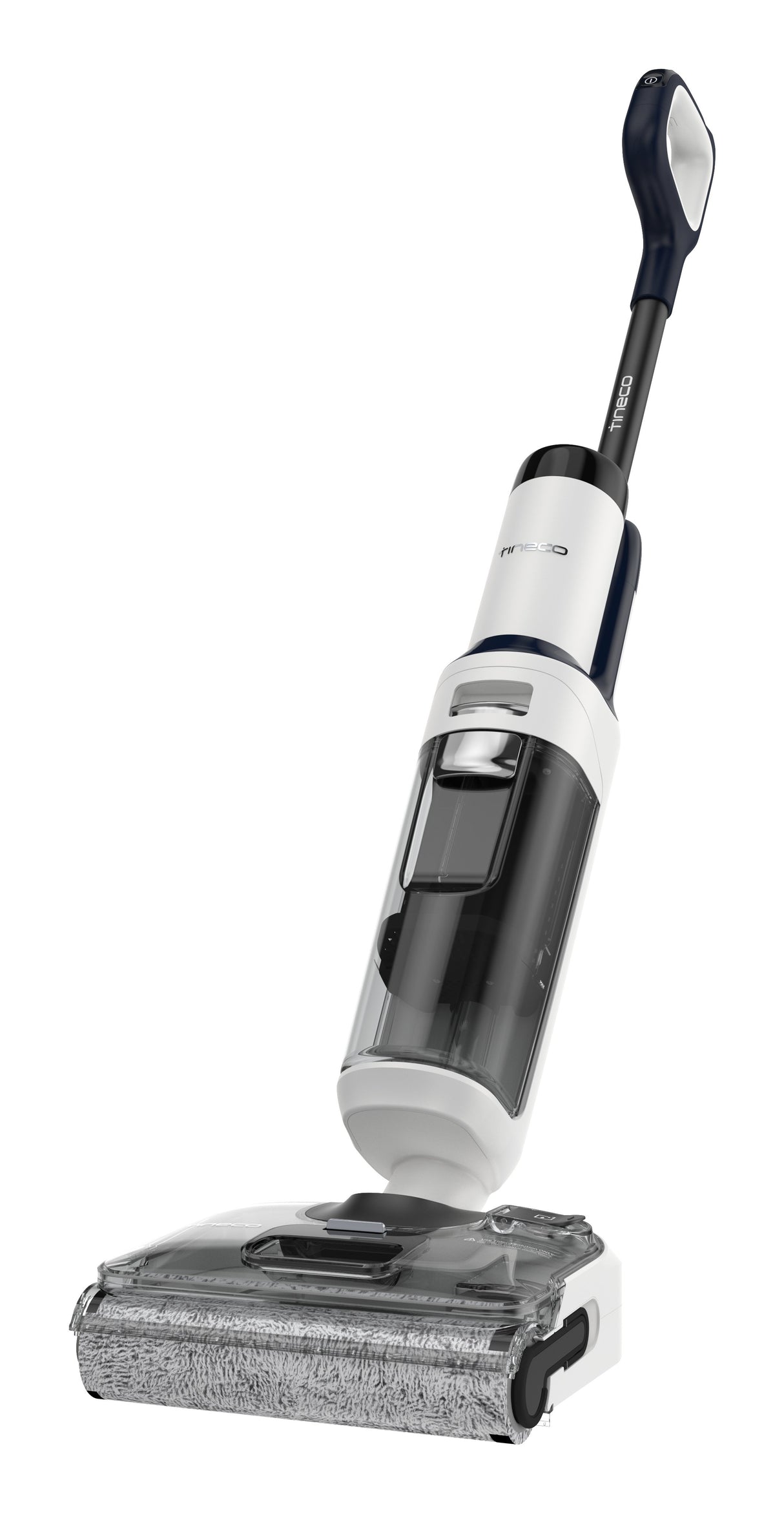 EAN 6932485001682 - Tineco FLOOR ONE S5 Stretch Extreme Aspiradora vertical Batería Sin bolsa Blanco 4 Ah imagen 1