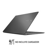 Portatil  Msi 16"  Prestige 16-253es U7-355 32gb 1tb W11h