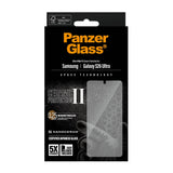 Panzerglass Ceramic Displayschutz Samsung Galaxy S26 Ultra