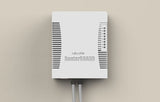 EAN 2000000818481 - Mikrotik hEX PoE router Blanco imagen 3