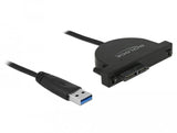 Usb 3.0 Zu Slim Sata Konverter