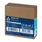 Case Acc Arctic S8038-10k 80mm Case Fan