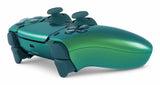 Sony Dualsense V3 Game Pad Inalámbrico Bluetooth Chroma Verde Azulado Ps719023838