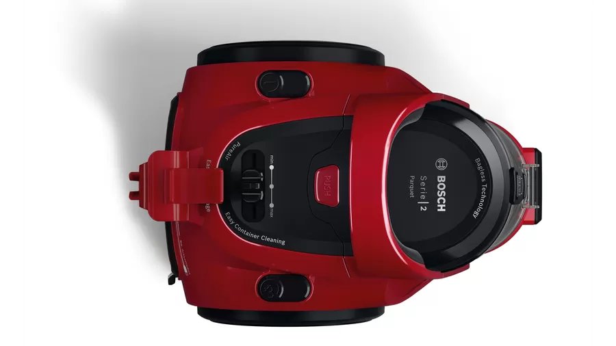 Aspirador Sin Bolsa Bosch Bgc05a322