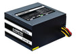 EAN 4710713239562 - Chieftec GPS-650A8 unidad de fuente de alimentación 650 W 20+4 pin ATX PS/2 Negro imagen 2