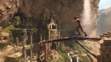Ps4 Rise Of The Tomb Raider - 20 Year Celebration Eu