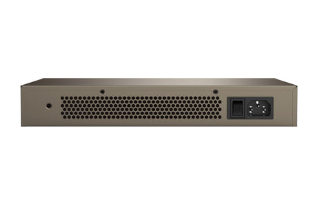 EAN 6932849403305 - Tenda 24-port Gigabit Ethernet Switch No administrado Azul imagen 2
