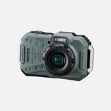 EAN 0027075310155 - Pentax WG-1000 cámara para deporte de acción 16,76 MP Full HD CMOS 25,4 / 2,3 mm (1 / 2.3") 200 g imagen 1
