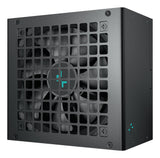 EAN 6933412720973 - DeepCool PL550D unidad de fuente de alimentación 550 W 20+4 pin ATX ATX Negro imagen 1