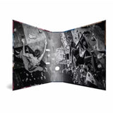 Carpeta Herma 20106 De Cartón A4 Multicolor