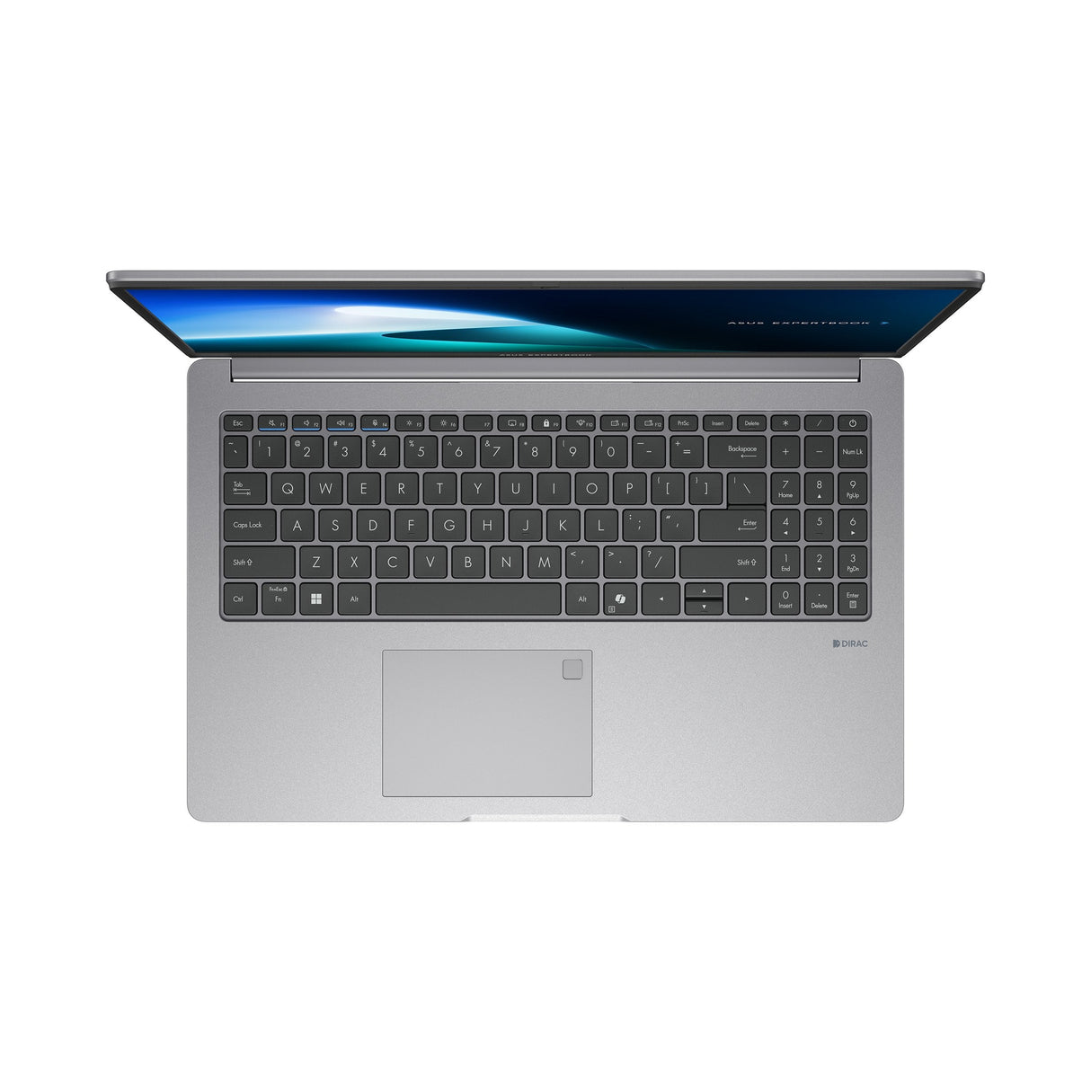 EAN 4711387832493 - ASUS ExpertBook P1 P1503CVA-S70674 Intel® Core™ i7 39,6 cm (15.6") DDR5-SDRAM Wi-Fi 6 (802.11ax) imagen 12