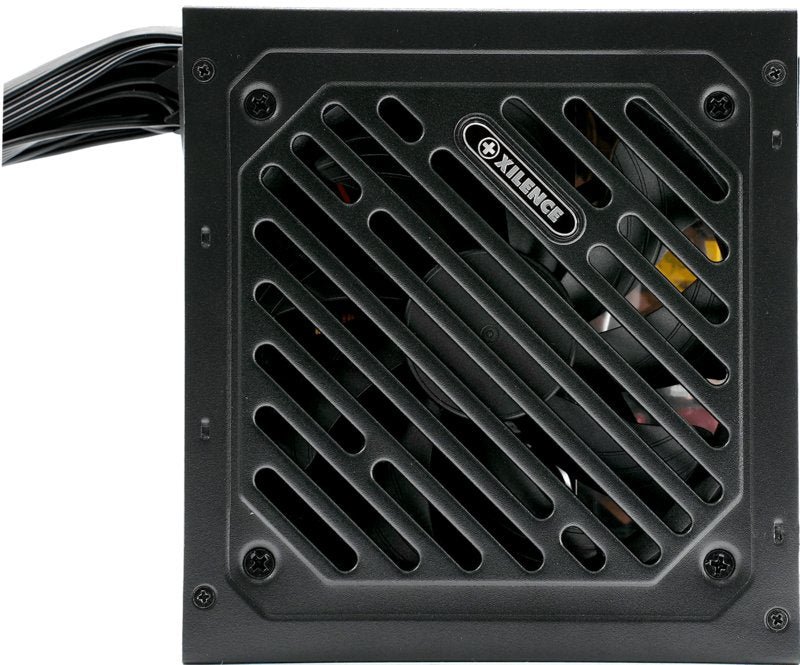 Fuente De Alimentación Xilence 750w Gaming Gold Atx 2.52 Xn330