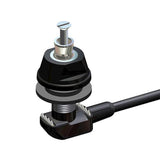 EAN 5019738749544 - Panorama Antennas BASE HOLE MOUNT 5m MOULDED antena de coche imagen 1