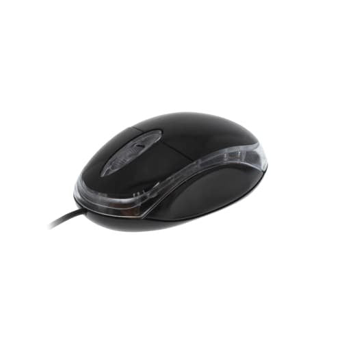 EAN 3303170116098 - T'nB WMS2U ratón Hogar USB tipo A 1200 DPI imagen 3