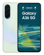 EAN 8806095984520 - Samsung Galaxy A36 5G 17 cm (6.7") SIM doble Android 15 USB Tipo C 8 GB 256 GB 5000 mAh Cal imagen 1