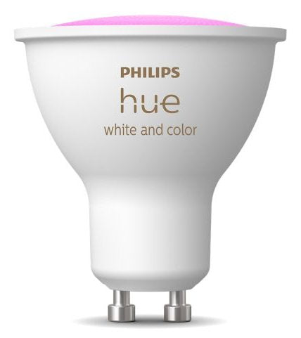 Philips Hue Wca 4.2w Gu10