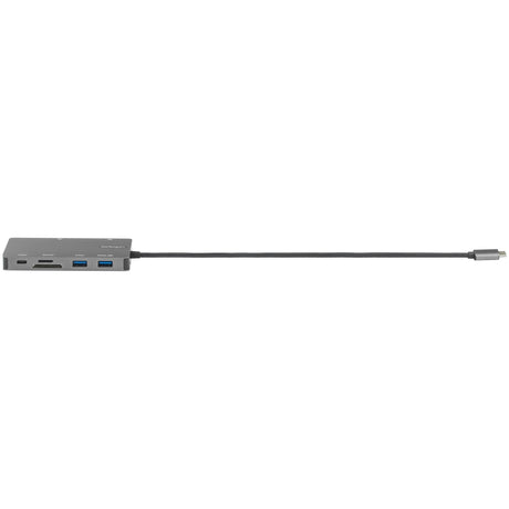 EAN 0065030891769 - StarTech.com DKT30CHVSDPD base para portátil y replicador de puertos Alámbrico USB 3.2 Gen 1 (3.1 Gen 1)  imagen 5