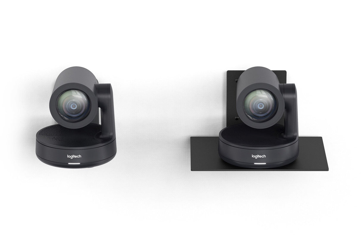 EAN 600978414672 - Heckler Design H599-BG accesorio para videoconferencia Soporte para cámara Negro imagen 9