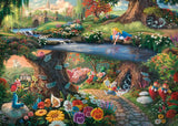 EAN 4001504596361 - Schmidt Spiele 59636 puzzle Puzle de figuras 1000 pieza(s) Dibujos imagen 2