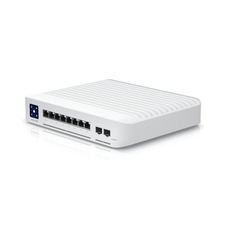 EAN 0810010074744 - Ubiquiti UniFi Enterprise 8 PoE Gestionado L3 2.5G Ethernet (100/1000/2500) Energía sobre Ethernet (PoE)  imagen 2