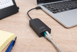 Digitus Adaptador Lan Gigabit Usb-C A Rj-45