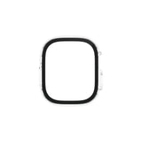 EAN 5715685003646 - PanzerGlass ® Case Full Body Slim Transparent Apple Watch Ultra 3 | Ultra 2 | Ultra | 49mm Protector de p imagen 4