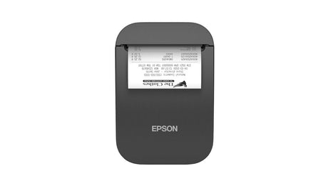 EAN 8715946709291 - Epson TM-P80II AC (121) 203 x 203 DPI Inalámbrico y alámbrico Térmico Impresora portátil imagen 1