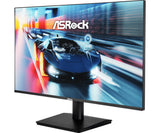 Monitor  Asrock  27" Cl27ffb 16:9 Hdmi Vga 144hz Fhd