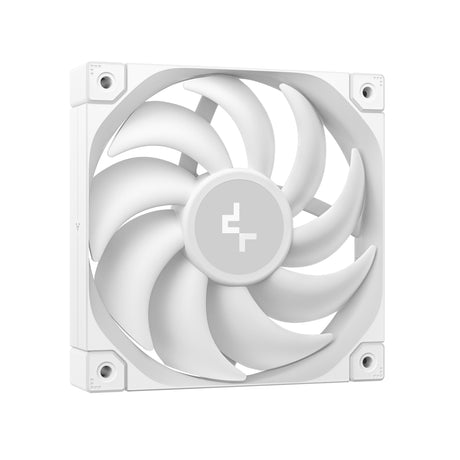 EAN 6933412728849 - DeepCool AK400 Digital PRO WH Procesador Refrigerador de aire 12 cm Blanco 1 pieza(s) imagen 7