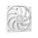 EAN 6933412728825 - DeepCool AK620 Digital PRO WH Procesador Refrigerador de aire 12 cm Blanco 1 pieza(s) imagen 7