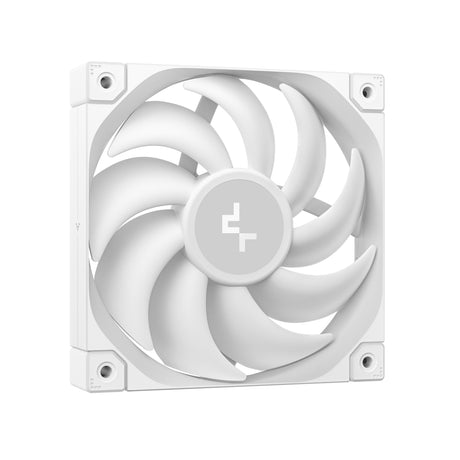 EAN 6933412728825 - DeepCool AK620 Digital PRO WH Procesador Refrigerador de aire 12 cm Blanco 1 pieza(s) imagen 7