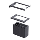 EAN 6970620553689 - Jonsbo Z20 Black Mini Tower Negro imagen 42