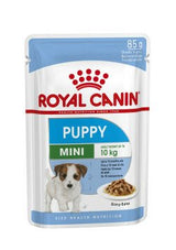 EAN 9003579008201 - Royal Canin Mini Puppy Cachorro 85 g imagen 1