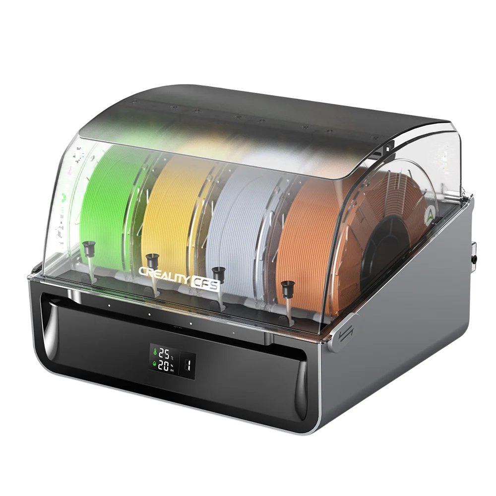 Creality K2 Plus - Europe Version