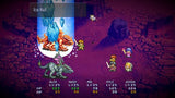 Juego Lunar Remastered Collct. Switch