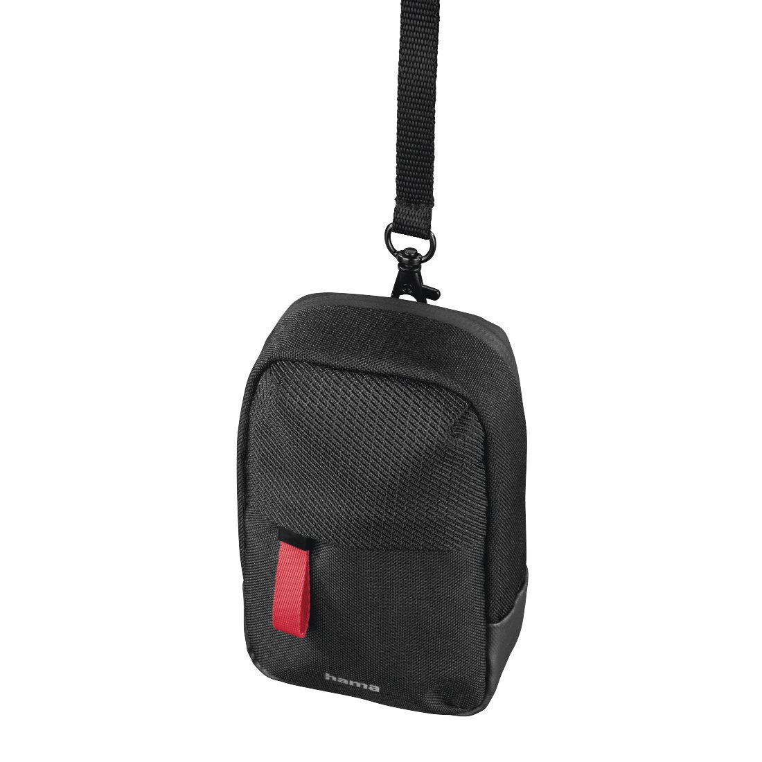 Hama Camera Bag Matera 90m Black 121333