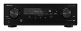 Pioneer Vsx-835d-B Black
