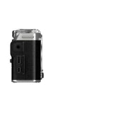 EAN 4547410547696 - Fujifilm X -M5 Cuerpo MILC 26,1 MP X-Trans CMOS 4 6240 x 4160 Pixeles Plata imagen 8