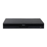 EAN 6923172520142 - Dahua Technology WizSense DHI-NVR2208-8P-I2 Grabadore de vídeo en red (NVR) 1U Negro imagen 2