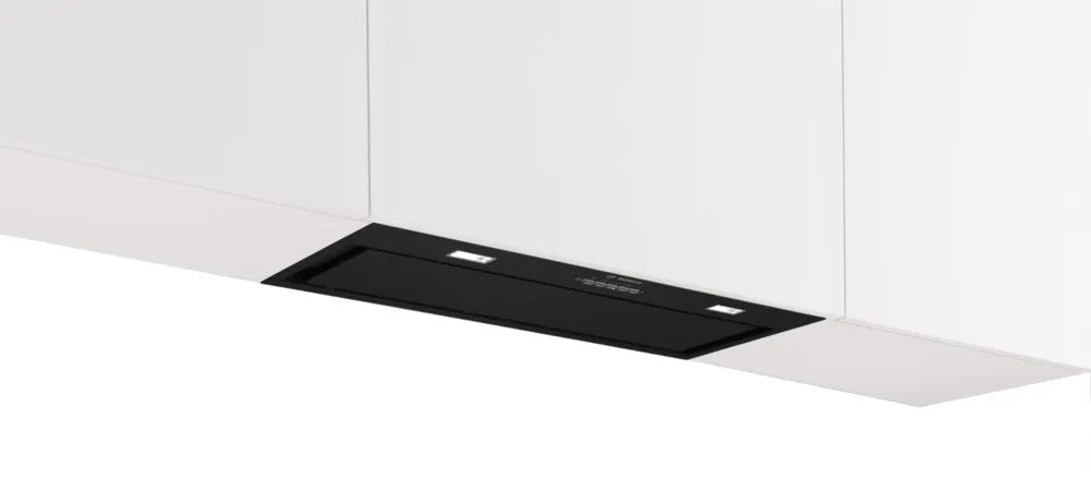 EAN 4242005475650 - Bosch Serie 8 DLN78PC60 campana Encastrada Negro 590 m³/h imagen 1