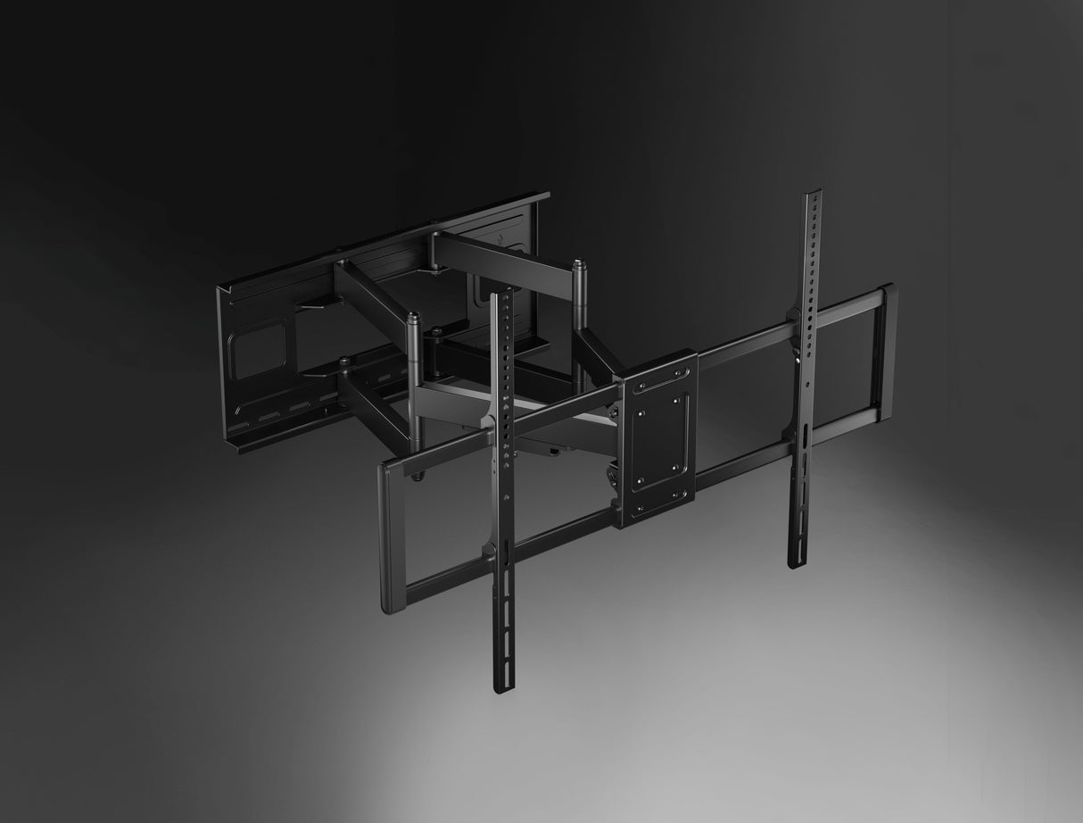 EAN 8716309126267 - Gembird MA-D3-01 soporte para monitor 68,6 cm (27") Escritorio Negro imagen 13